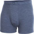 Vlamvertragende boxershort Projob 8103 blauw